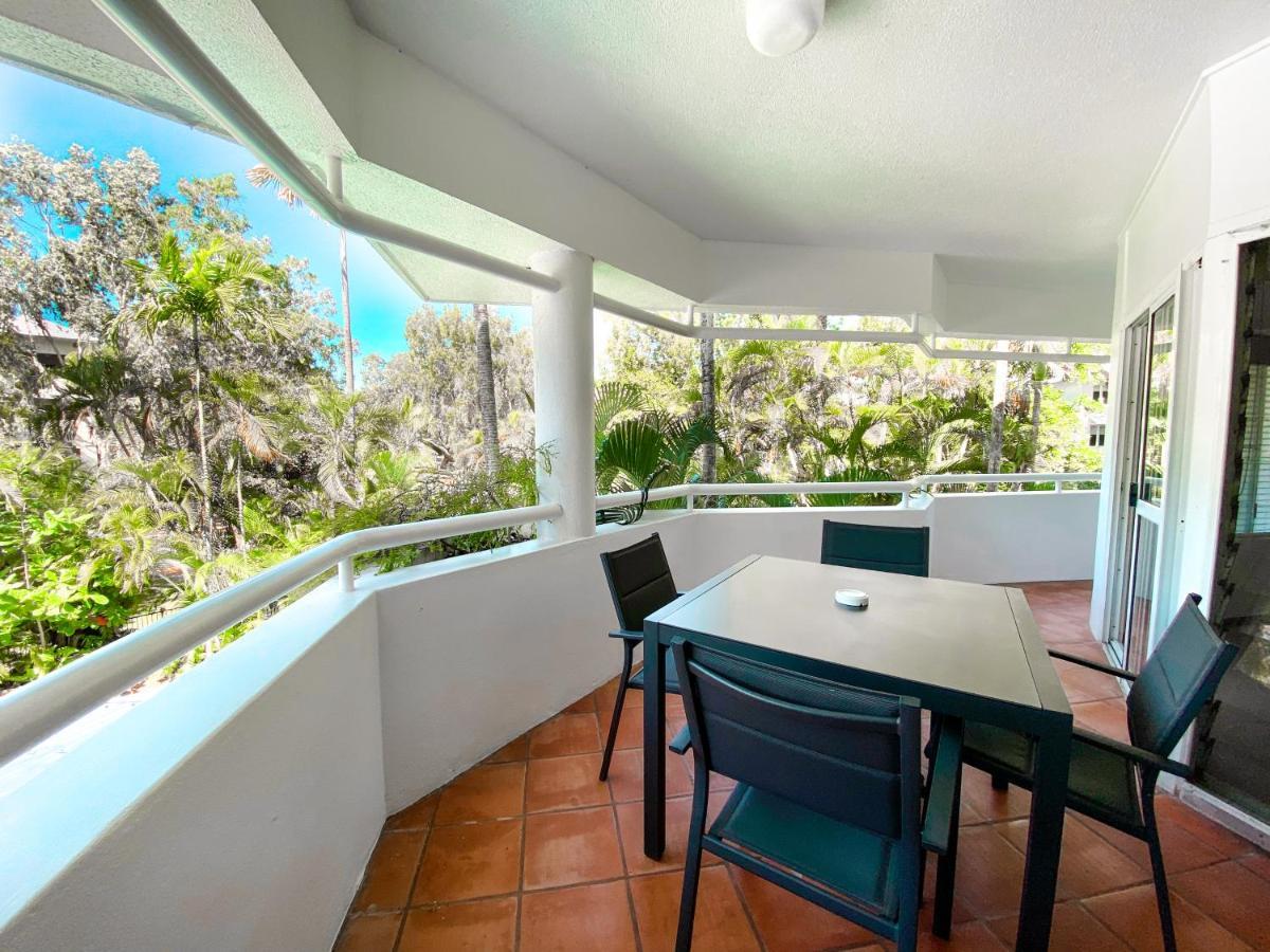 Beach Terraces Port Douglas Exterior foto